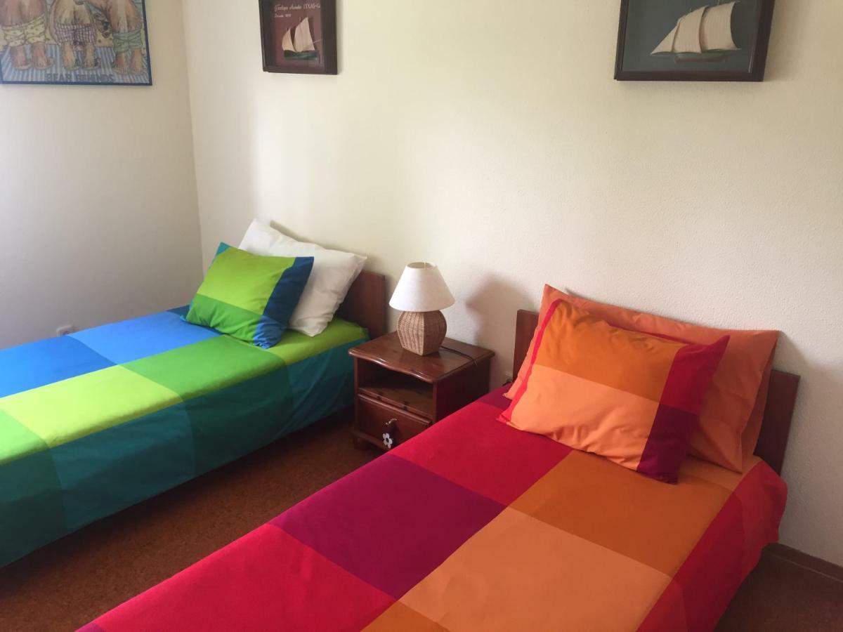 Tiagos Apartament Фаро Екстериор снимка