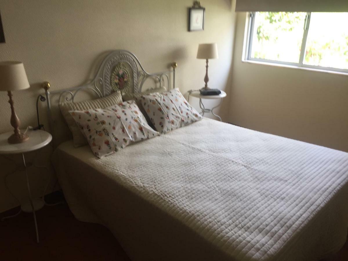 Tiagos Apartament Фаро Екстериор снимка
