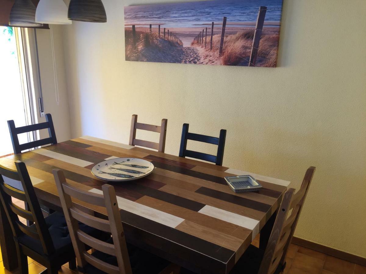 Tiagos Apartament Фаро Екстериор снимка