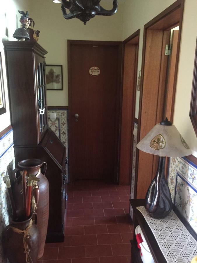Tiagos Apartament Фаро Екстериор снимка